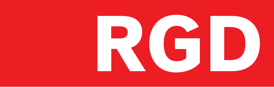 RGD logo